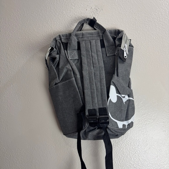 Disney Anello Vintage Back Pack Mickey Mouse - Picture 3 of 8